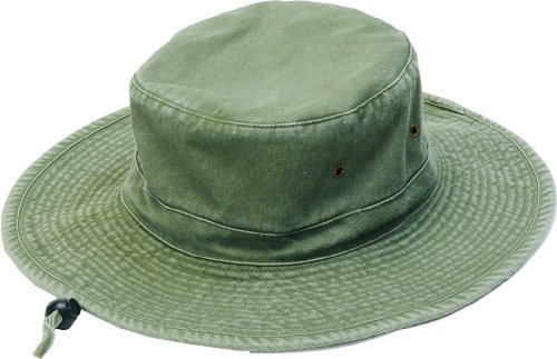 Insect Shield 444ZLV Bucket Hat, Olive
