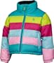 Spyder Bitsy Duffy Puff Jacket (Caspian Sea, 3)