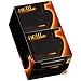Wrigley's- 5 Flare Gum, 10/15 Piece Packs Warming Cinnamon