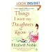 Things I Want My Daughters to Know