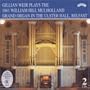 Gillian Weir Plays the 1861 William Hill Mulholland Grand Organ in the Ulster Hall, Belfast