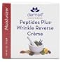 derma e Peptides Plus Double-Action Wrinkle Reverse Cr�me, 2 oz (56 g)