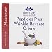 derma e Peptides Plus Double-Action Wrinkle Reverse Cr�me, 2 oz (56 g)