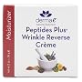 Derma e Peptides Plus Double-Action Wrinkle Reverse Creme, 2 oz (56 g)