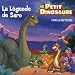 Le Petit Dinosaure : La Légende de Saro Le Petit Dinosaure : La Légende de Saro