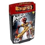 LEGO 8727 - BIONICLE 8727 Toa Jaller...