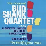 The Pacific Jazz Years