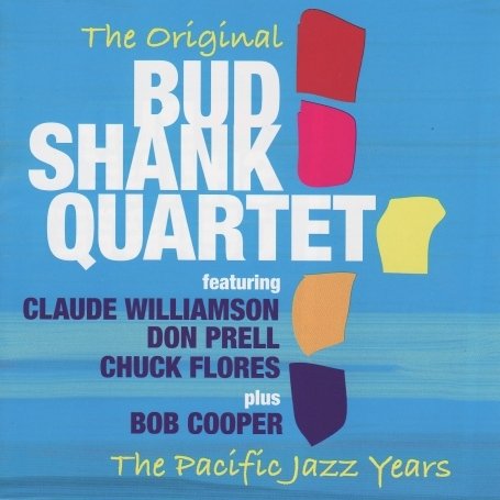 CD-Charts  Music : The Pacific Jazz Years