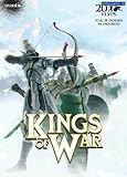 Kings Of War Elves Hail Of Arrows Detachment 20 WM