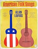 The Penguin Book of American Folk Songs