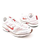 NIKE Air Zoom Katana Star Running Red White Mens