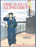 Navy Alphabet Book