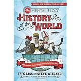 the mental floss history of the world