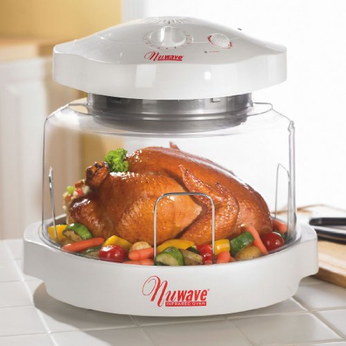 Plus+Size Living Nuwave Oven Deluxe product image