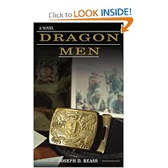 DRAGON MEN