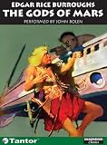 The Gods of Mars (Martian Tales of Edgar Rice Burroughs)