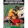 The Gods of Mars