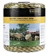 Poly Elec Wire 1/4Mi