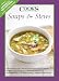 Books : Soups & Stews 2011