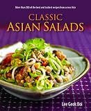 Classic Asian Salads