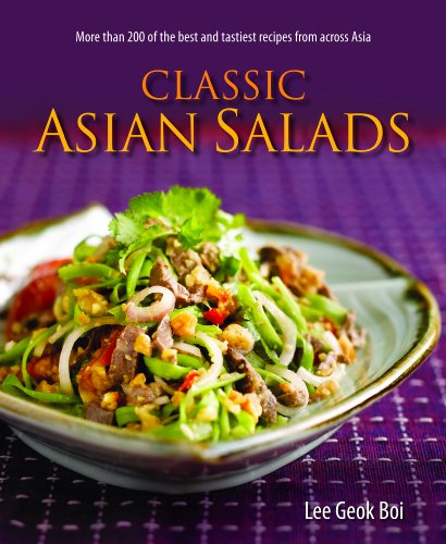 Buy Classic Asian Salads