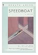 Speedboat