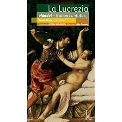 La Lucrezia