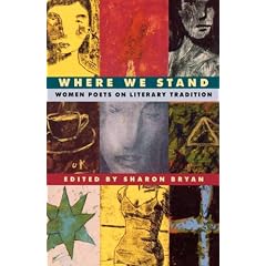 Where We Stand