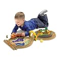 Fisher-Price GeoTrax On the Go Zoo