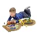 Fisher-Price GeoTrax On the Go Zoo