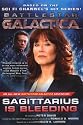 Sagittarius Is Bleeding (Battlestar Galactica)