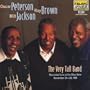 Oscar Ray & Milt: Very Tall Band