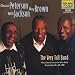 Oscar Ray & Milt: Very Tall Band