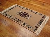 Machine-Made Rugs