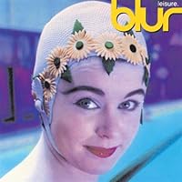 Blur Ablum Cover