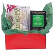 Irish Breakfast Tea & Crumpet Gift Pack