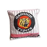阪神タイガース トレシー クッション ピンク