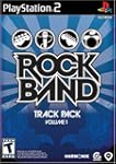 Rock Band Track Pack: Volume 1