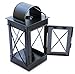 Colonial Style Candle Lantern For Outdoor/Indoor Use - Home Decor and Lighting