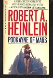 Podkayne of Mars