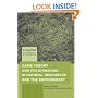 Game Theory and Policy Making in Natural Resources and the Environment