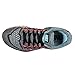 Nike Women's Wmns Air Zoom Odyssey, BLACK/WHITE-COPA-BRIGHT CRIMSON