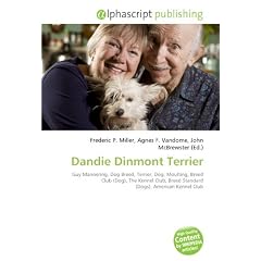 Dandie Dinmont Terrier