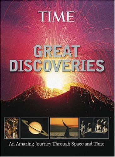 Time 100 Greatest Discoveries and Inventions by Time Magazine (2001-12-19)