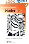 A Concise Companion to Modernism (Bla...
