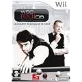 WSC Real: 2008 World Snooker Championship (Wii)