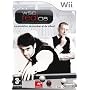 WSC Real: 2008 World Snooker Championship (Wii)