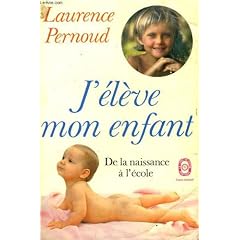 J'eleve mon enfant