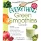 The Top 10 Recommended and Popular Smoothie Cookbook List