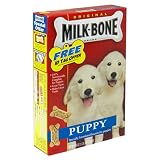 Milk-Bone Flavor Snacks, Small/Medium, 16-Ounce Box (Pack of 12)